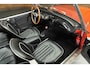 Austin Healey 100/6 Cabriolet | 1958