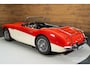Austin Healey 100/6 Cabriolet | 1958