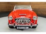 Austin Healey 100/6 Cabriolet | 1958