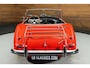 Austin Healey 100/6 Cabriolet | 1958