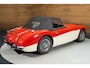 Austin Healey 100/6 Cabriolet | 1958