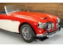 Austin Healey 100/6 Cabriolet | 1958