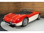 Austin Healey 100/6 Cabriolet | 1958