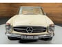 Mercedes-Benz SL 280 Cabriolet | 1970