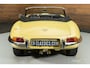 Jaguar E-Type Series 1 Cabriolet | 1965