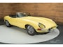 Jaguar E-Type Series 1 Cabriolet | 1965