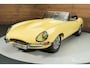 Jaguar E-Type Series 1 Cabriolet | 1965