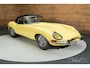 Jaguar E-Type Series 1 Cabriolet | 1965
