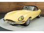 Jaguar E-Type Series 1 Cabriolet | 1965