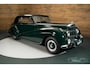 Bentley R-Type Park Ward LHD Coupé | 1954