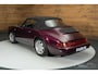 Porsche 911 Carrera 4 Cabriolet