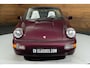 Porsche 911 Carrera 4 Cabriolet