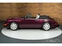 Porsche 911 Carrera 4 Cabriolet