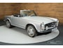 Mercedes-Benz SL 280 Cabriolet | 1968