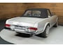 Mercedes-Benz SL 280 Cabriolet | 1968