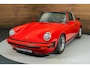 Porsche 911 Targa
