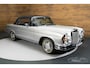 Mercedes-Benz SE 280 Cabriolet | 1969