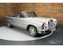 Mercedes-Benz SE 280 Cabriolet | 1969