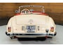 Mercedes-Benz SL 190 Cabriolet | 1956