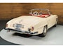 Mercedes-Benz SL 190 Cabriolet | 1956