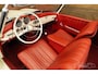 Mercedes-Benz SL 190 Cabriolet | 1956