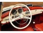 Mercedes-Benz SL 190 Cabriolet | 1956