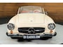 Mercedes-Benz SL 190 Cabriolet | 1956