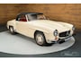 Mercedes-Benz SL 190 Cabriolet | 1956