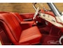 Mercedes-Benz SL 190 Cabriolet | 1956