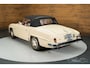 Mercedes-Benz SL 190 Cabriolet | 1956