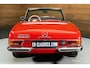 Mercedes-Benz SL 280 Cabriolet | 1968