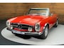 Mercedes-Benz SL 280 Cabriolet | 1968