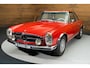 Mercedes-Benz SL 280 Cabriolet | 1968