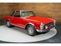 Mercedes-Benz SL 280 Cabriolet | 1968