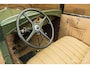 Ford Model A Cabriolet | 1930