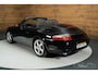 Porsche 911 Carrera Cabriolet
