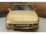 Porsche 924 Coupé | 1983