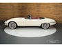 Jaguar E-Type Series 3 Cabriolet | 1974