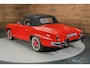 Mercedes-Benz SL 190 Cabriolet | 1962