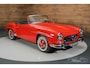 Mercedes-Benz SL 190 Cabriolet | 1962