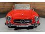 Mercedes-Benz SL 190 Cabriolet | 1962