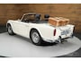 Triumph TR4 TR4A IRS Cabriolet | 1966