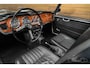 Triumph TR4 TR4A IRS Cabriolet | 1966