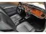 Triumph TR4 TR4A IRS Cabriolet | 1966