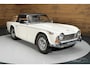 Triumph TR4 TR4A IRS Cabriolet | 1966