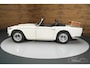 Triumph TR4 TR4A IRS Cabriolet | 1966