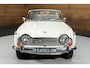 Triumph TR4 TR4A IRS Cabriolet | 1966