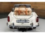 Triumph TR4 TR4A IRS Cabriolet | 1966
