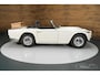Triumph TR4 TR4A IRS Cabriolet | 1966
