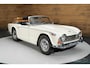 Triumph TR4 TR4A IRS Cabriolet | 1966